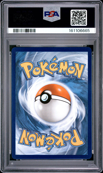 2026 Pokemon Asc EN-Ascended Heroes Mega Gengar EX Mega Attack Rare PSA 10 #269