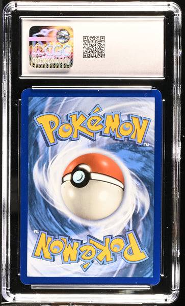 2023 Pokemon Obsidian Flames Charizard ex Holo Hyper Rare CGC 10 #228/197