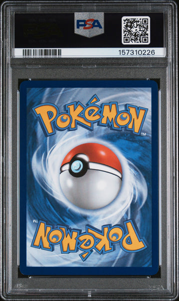 2026 Pokemon Asc EN- Mega Hawlucha EX Special Illustration Rare PSA 9 #283