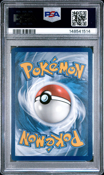 2024 Pokemon Paf EN-Paldean Fates Nemona Ultra Rare PSA 9 #229