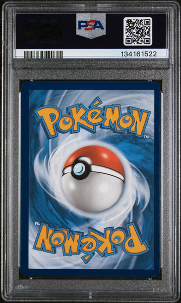 2023 Pokemon Mew EN-151 Zapdos EX Special Illustration Rare PSA 9 #202