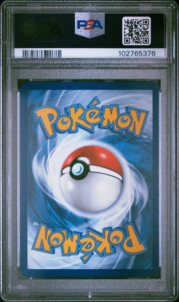 2022 Pokemon Sword Shield Silver Tempest Regidrago V Fa PSA 10 183/195