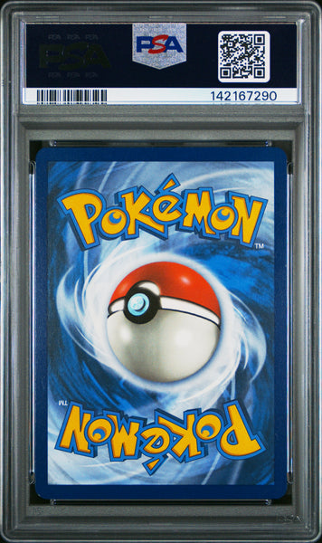 2023 Pokemon SVP EN-SV Black Star Promo Arcanine SV  PSA 9 #011