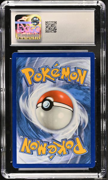 2021 Pokemon Celebrations Pikachu Holo  CGC 10 #005/025