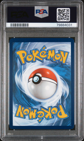 2022 Pokemon Sword & Shield Silver Tempest Rayquaza VMAX #TG20 PSA 10