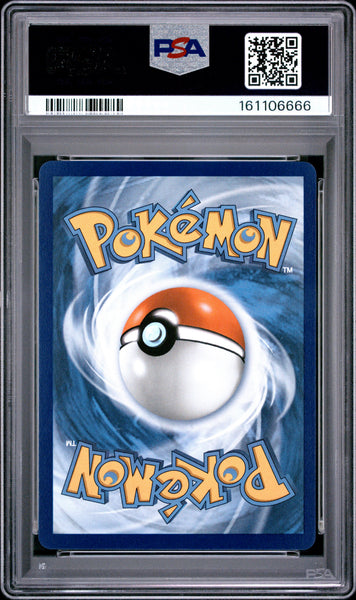 2026 Pokemon Ascended Heroes Pikachu EX Special Illustration Rare PSA 10 #276