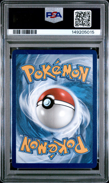 2025 Pokemon PFL EN-Phantasmal Flames Mega Charizard X EX Ultra Rare PSA 9 #109