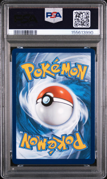 2021 Pokemon Celebrations Mew Fa PSA 10 #025