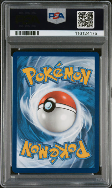 2023 Pokemon Sword And Shield Crown Zenith Deoxys VMAX Fa Crown Zenith PSA 10 #GG45