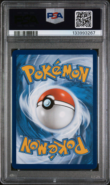 2023 Pokemon Svi EN-Scarlet & Violet Kingambit Illustration Rare PSA 9 #220