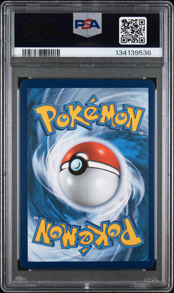 2021 Pokemon Celebrations  Venusaur Holo Classic Coll-Base Set PSA 9 #15