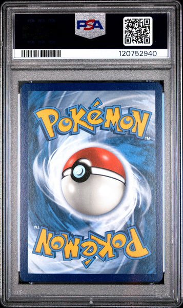 2022 Pokemon Sword & Shield Brilliant Stars Eevee Fa  PSA 10 #TG11