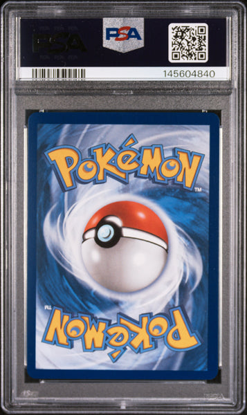 2025 Pokemon   Promo Mega Charizard X EX Ultra-Premium Collection PSA 9 #023