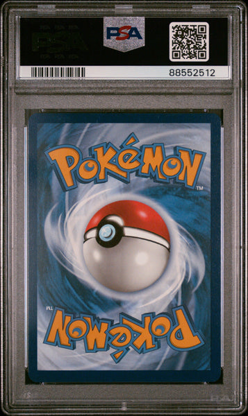 2023 Pokemon Par EN-Paradox Rift Iron Valiant EX #261 Hyper Rare PSA 10