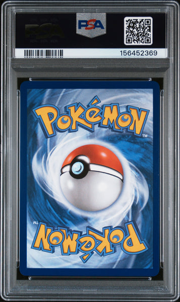 2026 Pokemon Ascended Heroes N'S Zoroark Special Illustration Rare PSA 10 #286