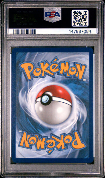 2024 Pokemon SSP EN-Surging Sparks Flygon EX Ultra Rare PSA 10 #222