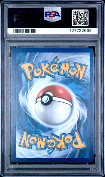 2021 Pokemon Celebrations Pikachu Fa PSA 9 #005