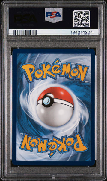 2021 Pokemon Swsh Black Star Promo Dark Sylveon V Celebrations Collection PSA 9 #134