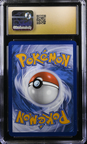 2025 Pokemon Prismatic Evolutions Umbreon ex Surprise Box CGC 10 #060/131