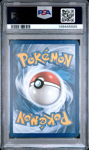 2021 Pokemon Celebrations Zekrom PSA 9 #010