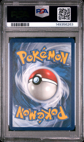 2021 Pokemon Celebration Birthday Pikachu Holo Classic Coll-Black Star PSA 9 #24