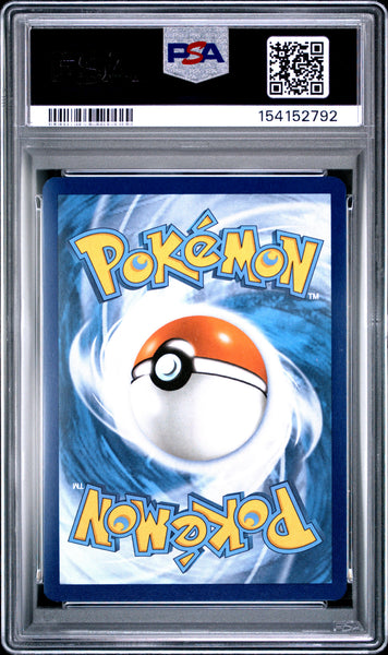 2024 Pokemon SVP EN-SV Black Star Promo Mimikyu Paldean Fates Etb PSA 9 #075