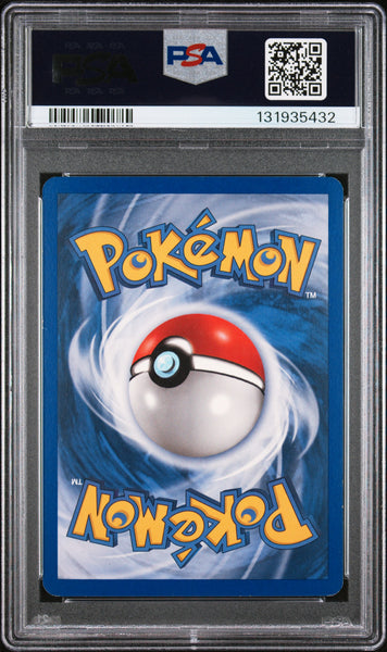 2003 Pokemon EX Dragon Charmeleon Holo Dragon PSA 6 #99