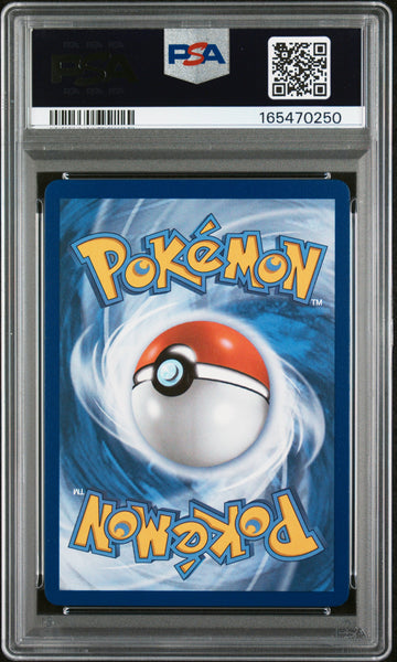 2026 Pokemon Asc EN-Ascended Heroes Psyduck Illustration Rare PSA 10 #226