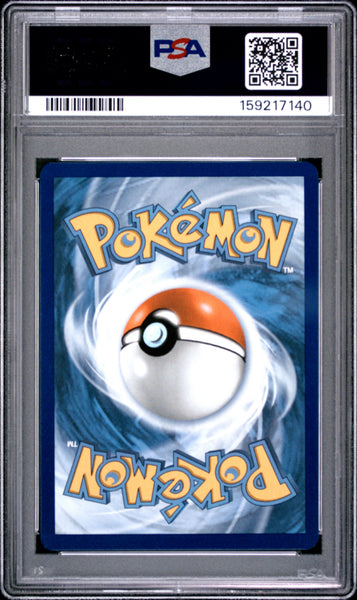 2025 Pokemon PFL EN-Phantasmal Flames Wigglytuff Illustration Rare PSA 9 #105