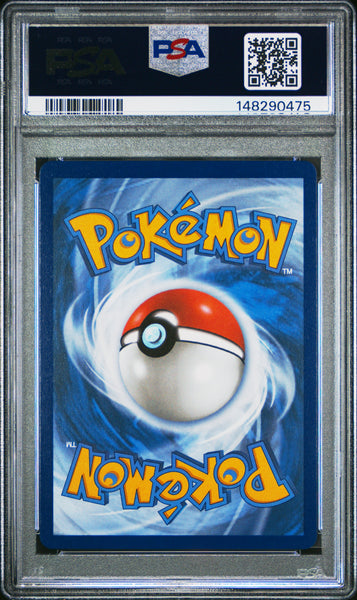 2026 Pokemon Asc EN-Ascended Heroes Mega Hawlucha EX Mega Attack Rare PSA 9 #268