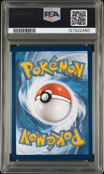 2022 Pokemon Sword & Shield Silver Tempest Candice #204 Fa Silver Tempest-Secret PSA 10