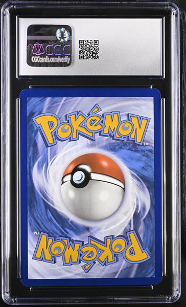 2023 Pokemon Trading Card Game Classic Mr. Mime Holo 013/034 CGC 9 #013/034