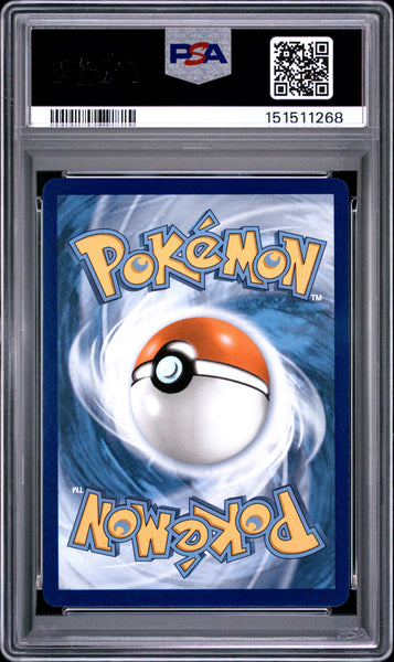 2026 Pokemon Mep EN-Me Black Star Promo Mega Charizard Y EX PSA 9 #030