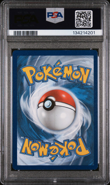 2021 Pokemon Celebrations Mew PSA 6 #011