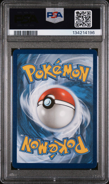 2021 Pokemon Celebrations Classic Collection Blastoise Holo Classic Coll-Base Set PSA 9 #2