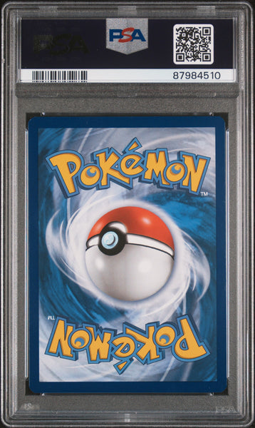 2016 Pokemon Xy Evolutions Charmander-Rev. Foil Evolutions PSA 10 #9