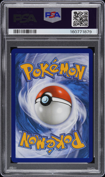 2026 Pokemon Asc EN-Ascended Heroes Mega Gengar EX Special IR PSA 10 #284