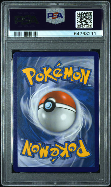 2021 Pokemon Sword & Shield Chilling Reign Galarian Rapidash V PSA 10 #168