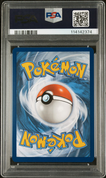 2024 Pokemon TWM EN-Twilight Masquerade Froslass Illustration Rare PSA 9 #174