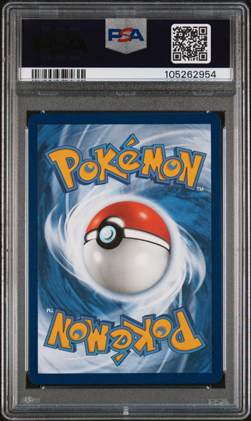 2023 Pokemon Sword And Shield Crown Zenith Deoxys Vstar Fa #GG46 Crown Zenith PSA 10