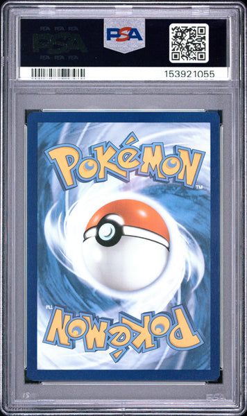 2020 Pokemon Sword & Shield Darkness Ablaze Mimikyu Holo PSA 9 #081