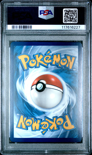 2021 Pokemon Sword & Shield Evolving Skies Espeon V #180 Fa Evolving Skies PSA 9