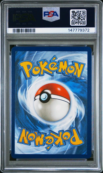 2024 Pokemon TWM EN-Twilight Masquerade Bloodmoon Ursaluna EX PSA 9 #141