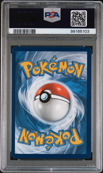 2023 Pokemon Obf EN-Obsidian Flames Artazon Hyper Rare PSA 10 #229