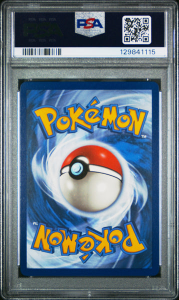 2022 Pokemon Sword & Shield Silver Tempest Serperior V Fa Silver Tempest PSA 10