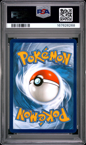 2026 Pokemon Asc EN-Ascended Heroes Mega Scrafty EX Mega Attack Rare PSA 10 #270