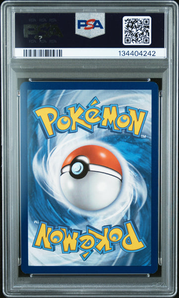 2021 Pokemon Celebrations Mew PSA 9 #011