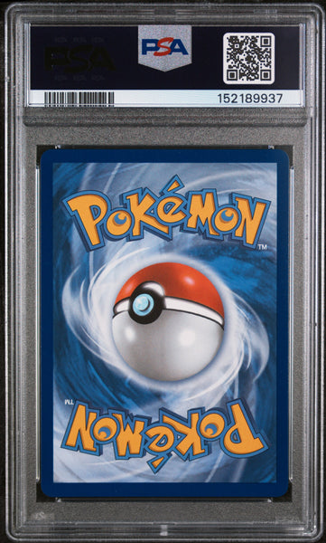 2025 Pokemon PFL EN-Phantasmal Flames Mega Lopunny EX PSA 9 #128