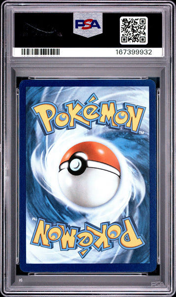 2026 Pokemon Asc EN-Ascended Heroes Drakloak Illustration Rare PSA 10 #248