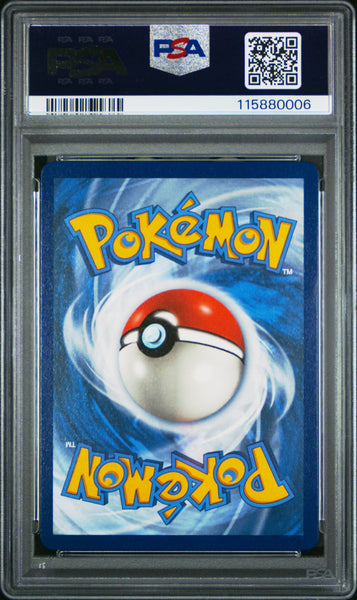 2021 Pokemon Celebrations Mew Fa PSA 9 #025